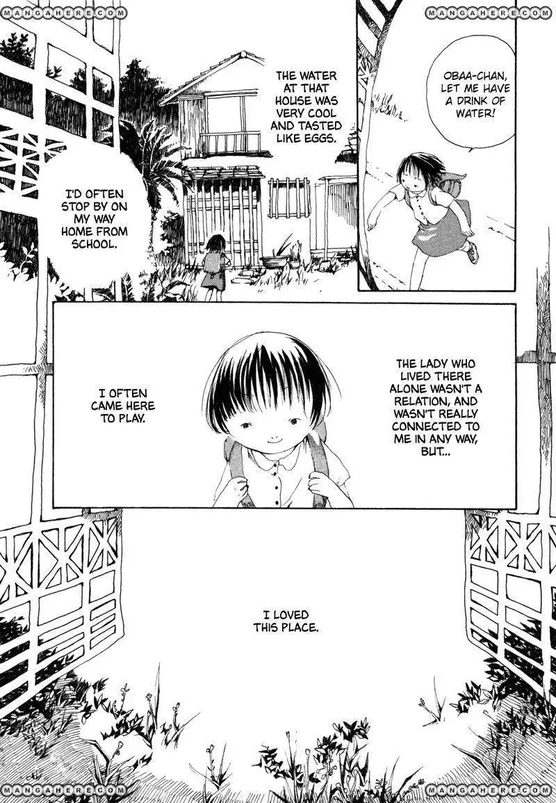 White Clouds Chapter 12 3